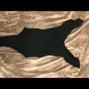 $5/25 Unitard/Tank Night Life